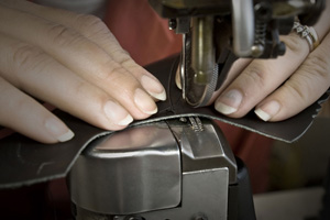 DeNiro Boots Production